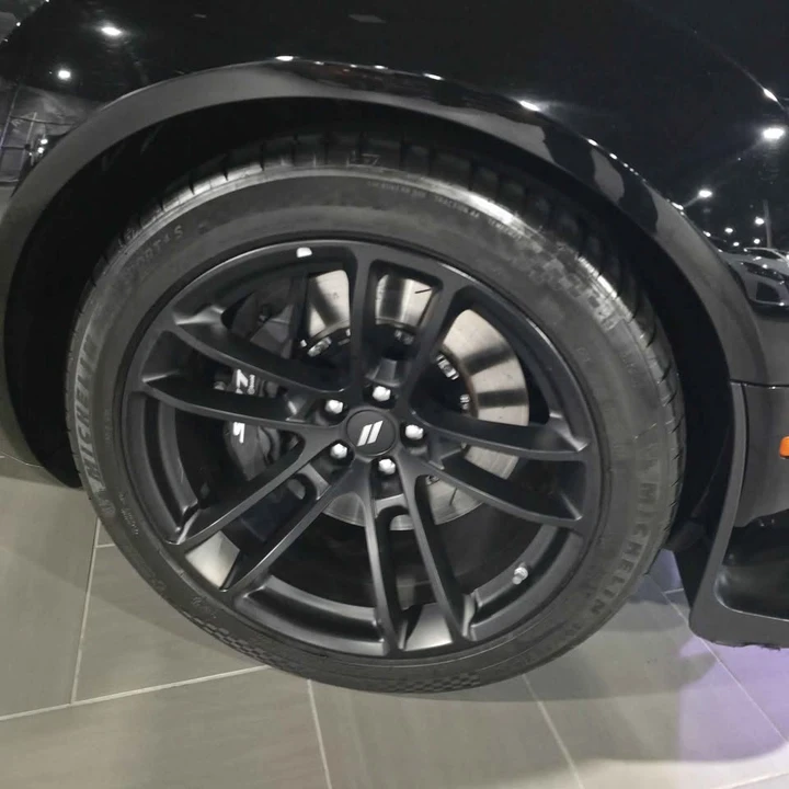 2023 Dodge Challenger SRT8 & 392 3rd Gen - Image 2 of 6