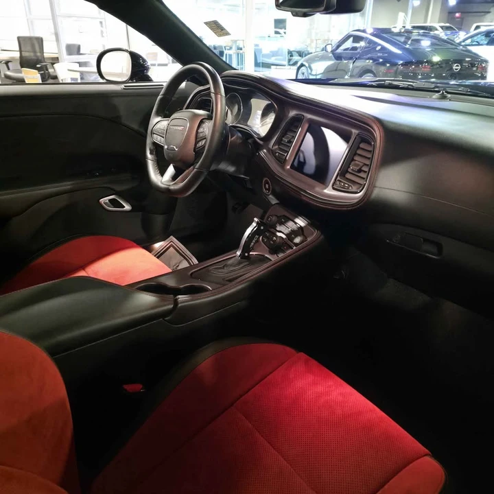 2023 Dodge Challenger SRT8 & 392 3rd Gen - Image 5 of 6