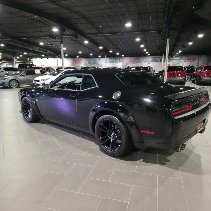2023 Dodge Challenger SRT8 & 392 3rd Gen - Image 6 of 6