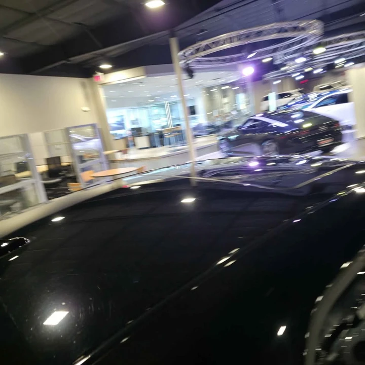 2023 Dodge Challenger SRT8 & 392 3rd Gen - Image 4 of 6