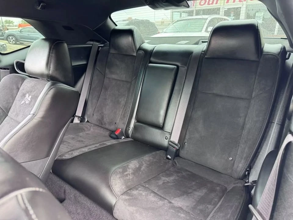 2023 Dodge Challenger SRT8 & 392 3rd Gen - Image 13 of 19