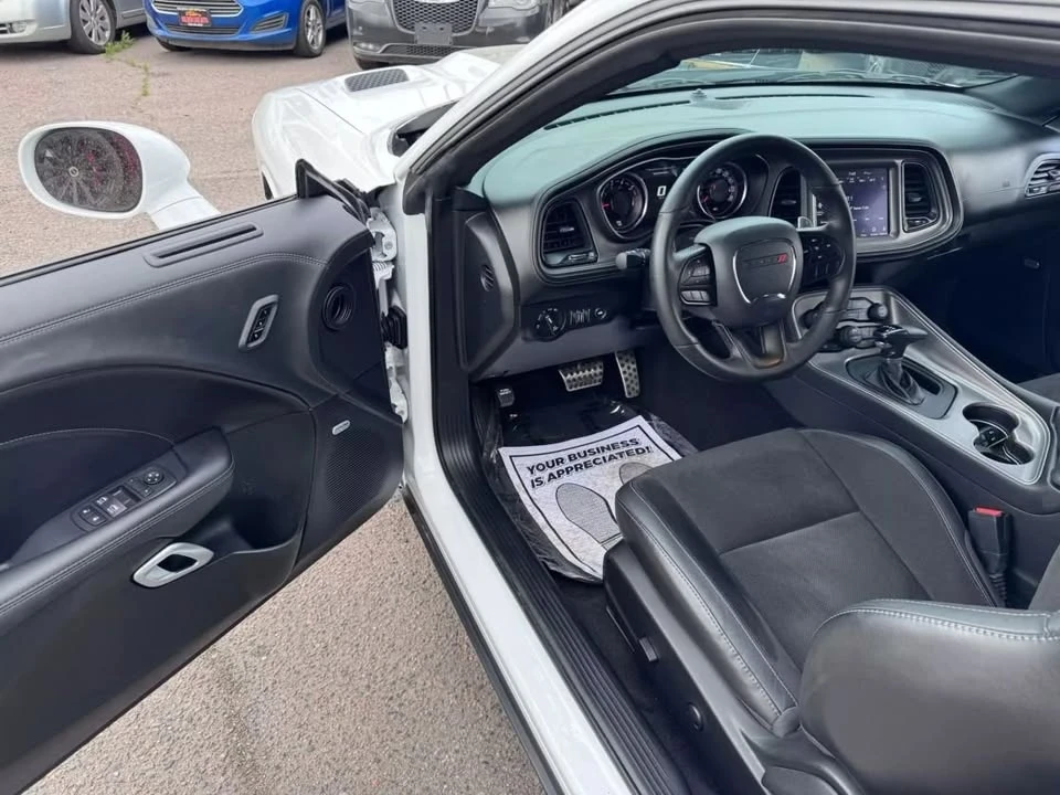 2023 Dodge Challenger SRT8 & 392 3rd Gen - Image 10 of 19