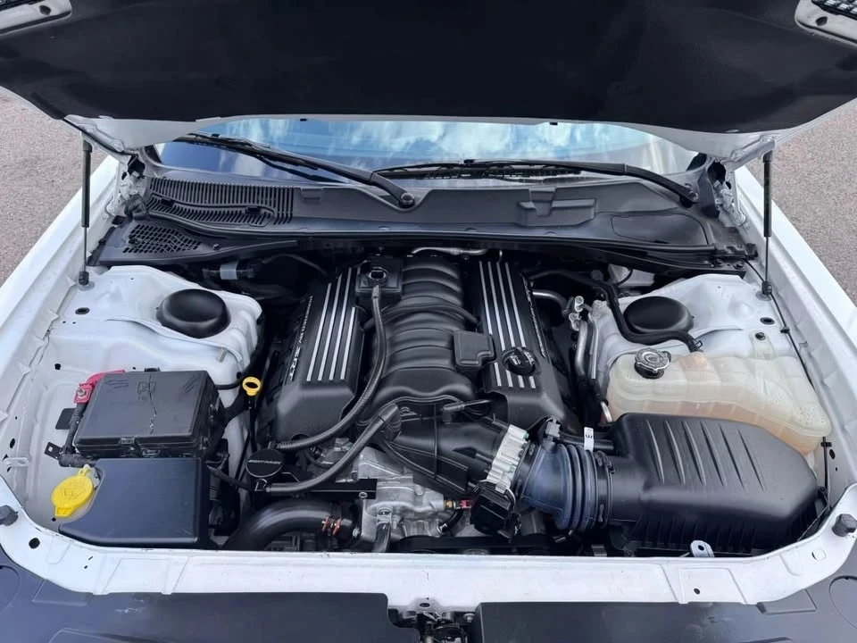 2023 Dodge Challenger SRT8 & 392 3rd Gen - Image 19 of 19