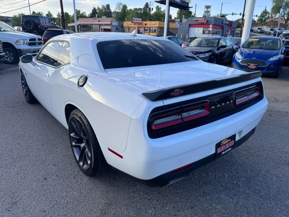 2023 Dodge Challenger SRT8 & 392 3rd Gen - Image 4 of 19