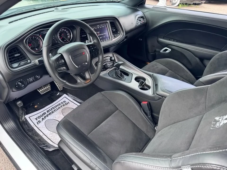 2023 Dodge Challenger SRT8 & 392 3rd Gen - Image 12 of 19
