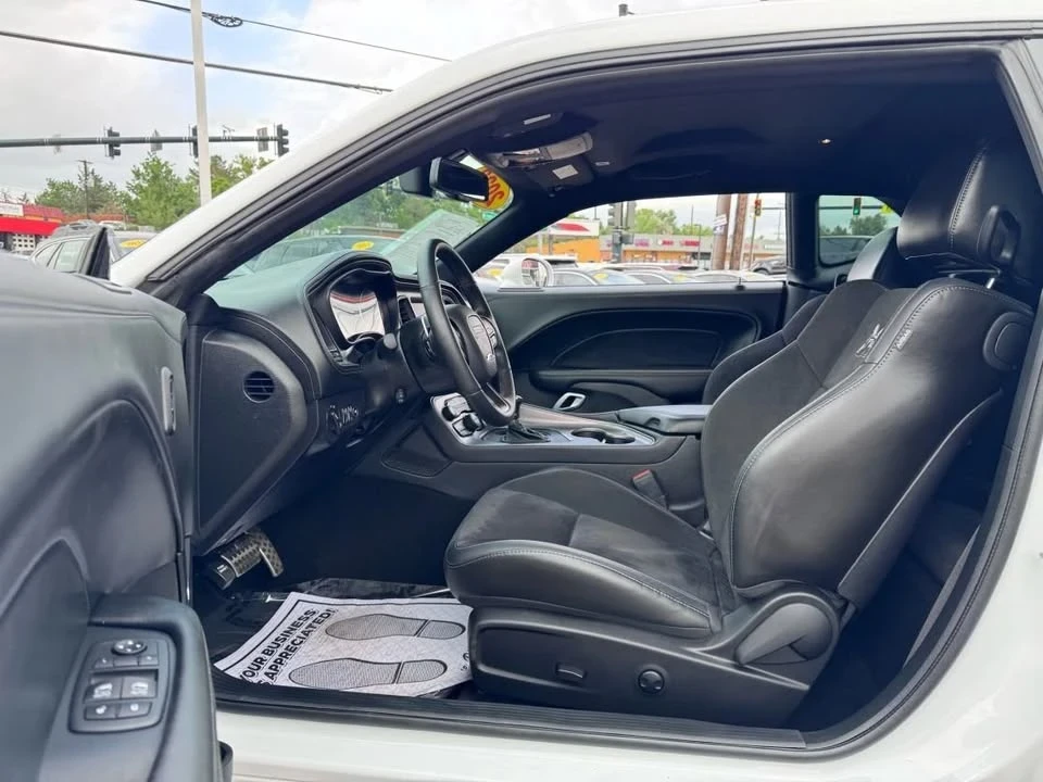 2023 Dodge Challenger SRT8 & 392 3rd Gen - Image 11 of 19