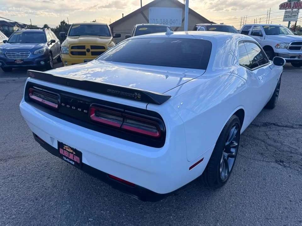 2023 Dodge Challenger SRT8 & 392 3rd Gen - Image 6 of 19