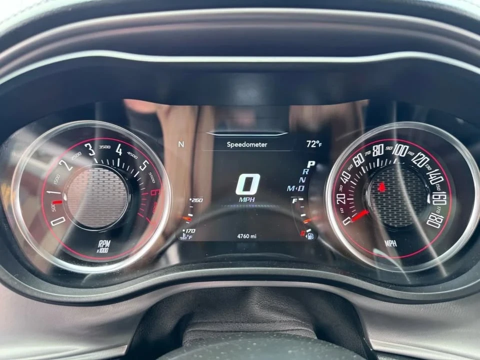 2023 Dodge Challenger SRT8 & 392 3rd Gen - Image 17 of 19