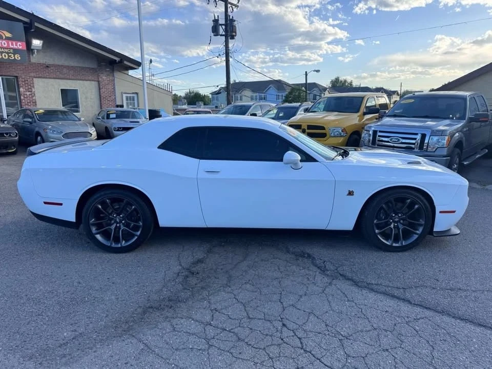2023 Dodge Challenger SRT8 & 392 3rd Gen - Image 8 of 19