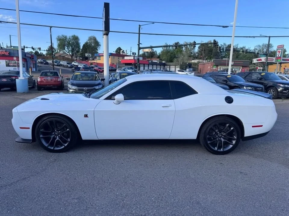 2023 Dodge Challenger SRT8 & 392 3rd Gen - Image 3 of 19