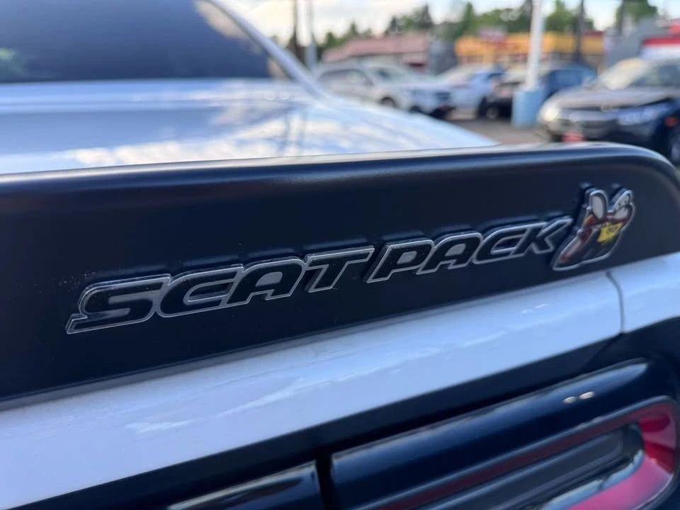 2023 Dodge Challenger SRT8 & 392 3rd Gen - Image 7 of 19