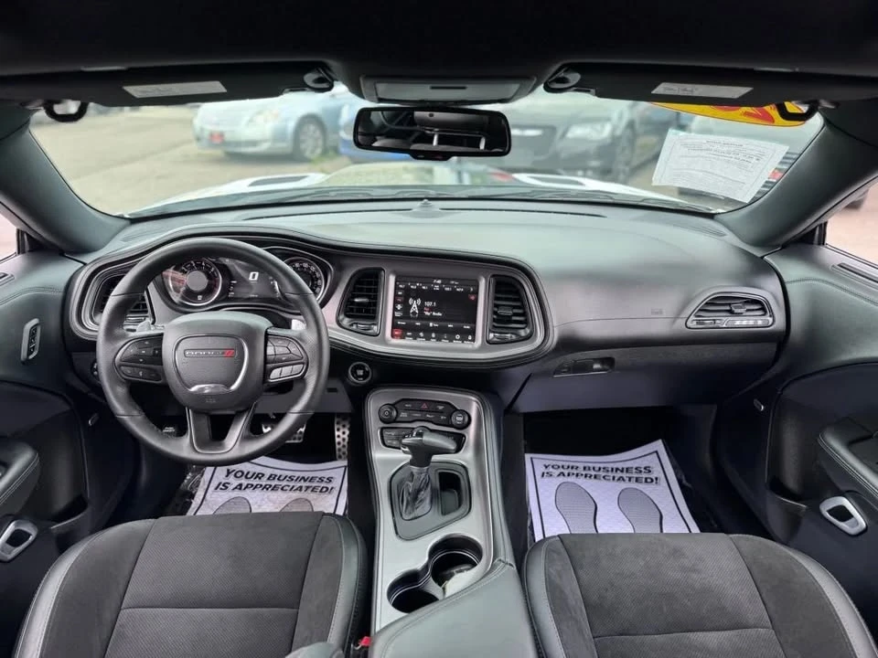 2023 Dodge Challenger SRT8 & 392 3rd Gen - Image 16 of 19