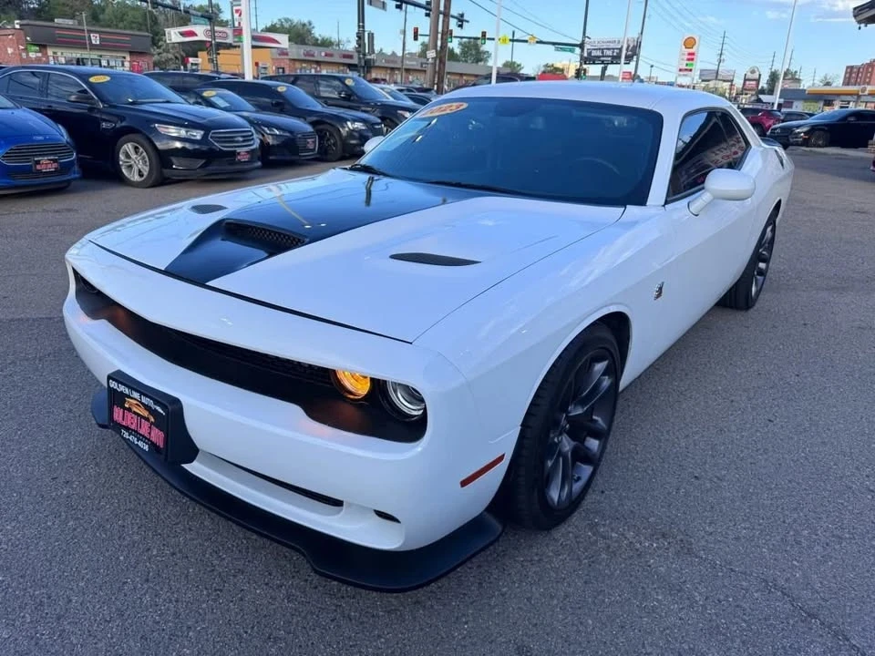 2023 Dodge Challenger SRT8 & 392 3rd Gen - Image 2 of 19