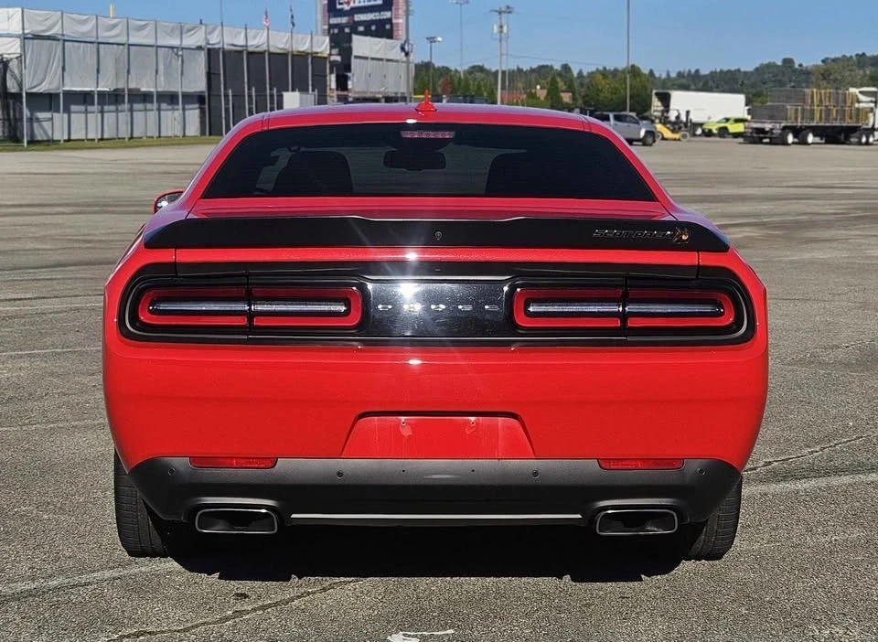 2023 Dodge Challenger SRT8 & 392 3rd Gen - Image 5 of 6