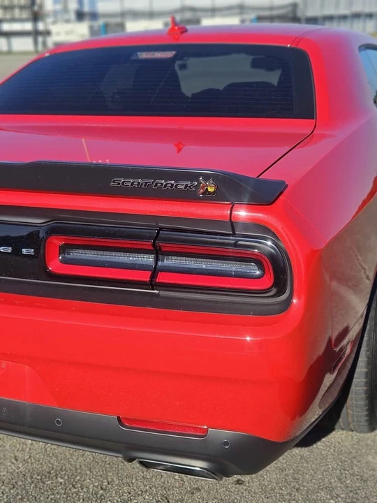 2023 Dodge Challenger SRT8 & 392 3rd Gen - Image 4 of 6