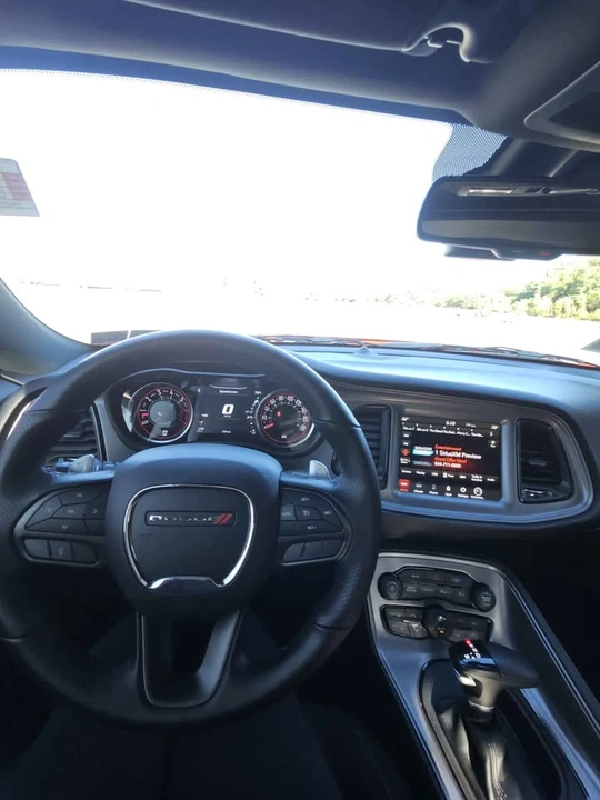 2023 Dodge Challenger SRT8 & 392 3rd Gen - Image 2 of 6