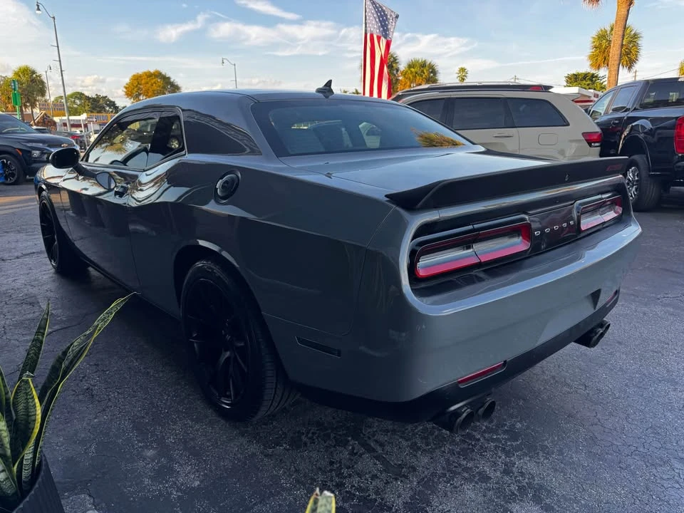 2023 Dodge Challenger SRT8 & 392 3rd Gen - Image 3 of 14