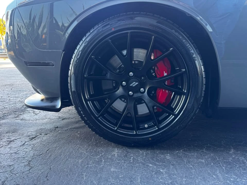 2023 Dodge Challenger SRT8 & 392 3rd Gen - Image 14 of 14