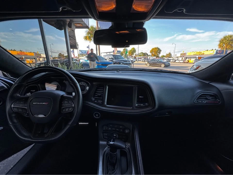 2023 Dodge Challenger SRT8 & 392 3rd Gen - Image 11 of 14
