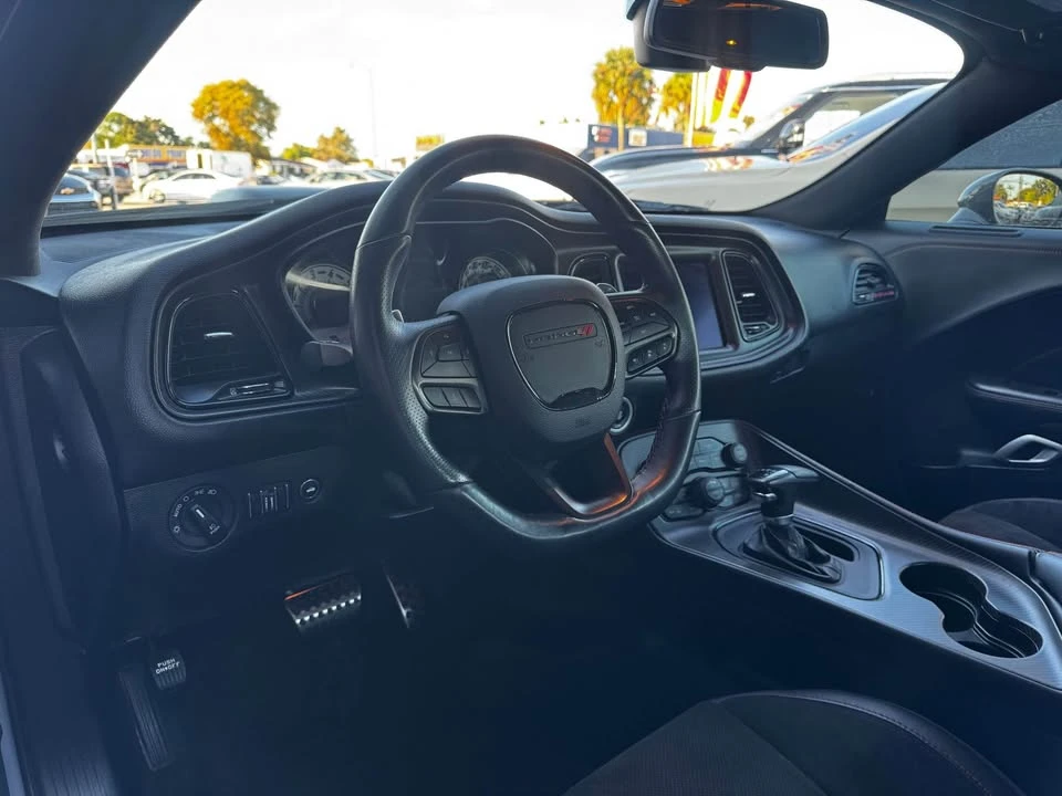 2023 Dodge Challenger SRT8 & 392 3rd Gen - Image 10 of 14