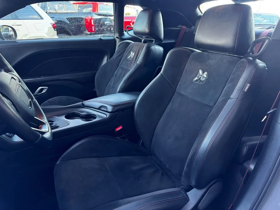 2023 Dodge Challenger SRT8 & 392 3rd Gen - Image 9 of 14