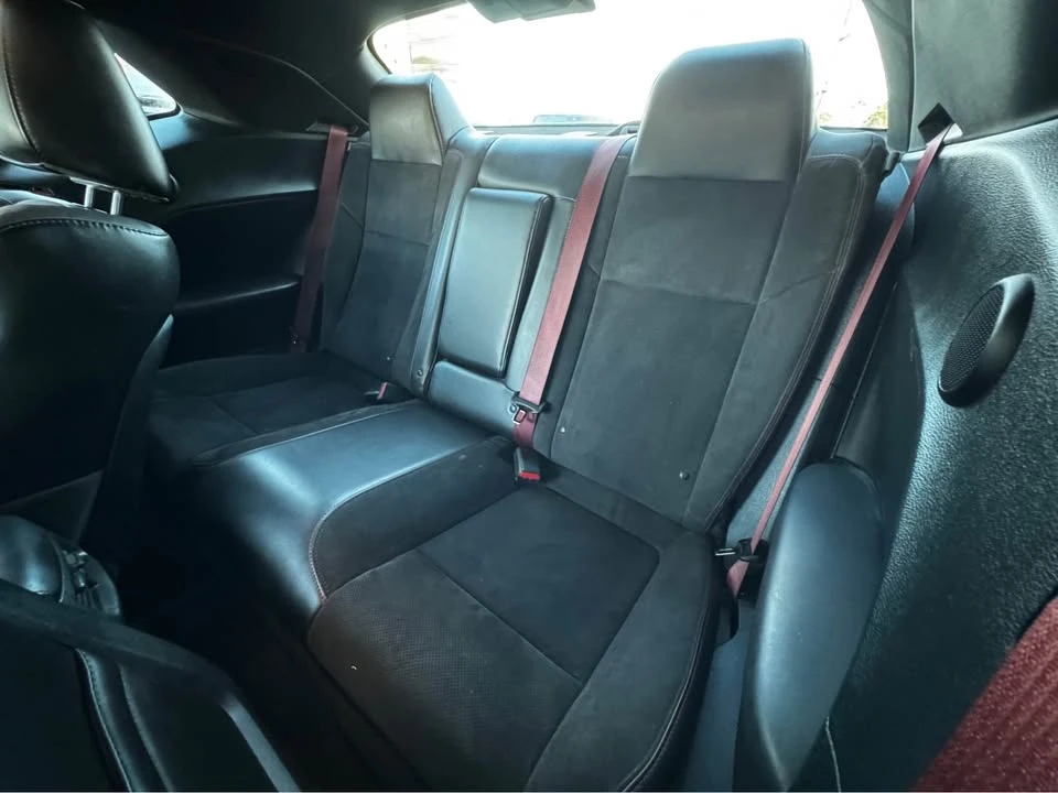 2023 Dodge Challenger SRT8 & 392 3rd Gen - Image 13 of 14