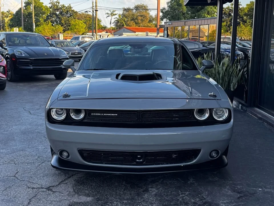 2023 Dodge Challenger SRT8 & 392 3rd Gen - Image 2 of 14