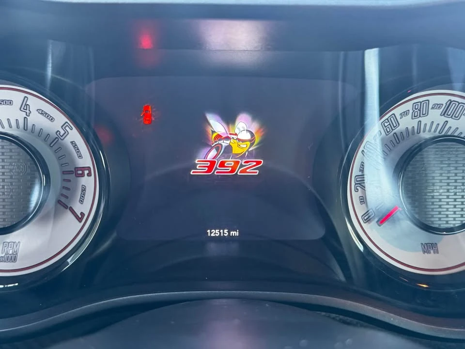 2023 Dodge Challenger SRT8 & 392 3rd Gen - Image 12 of 14