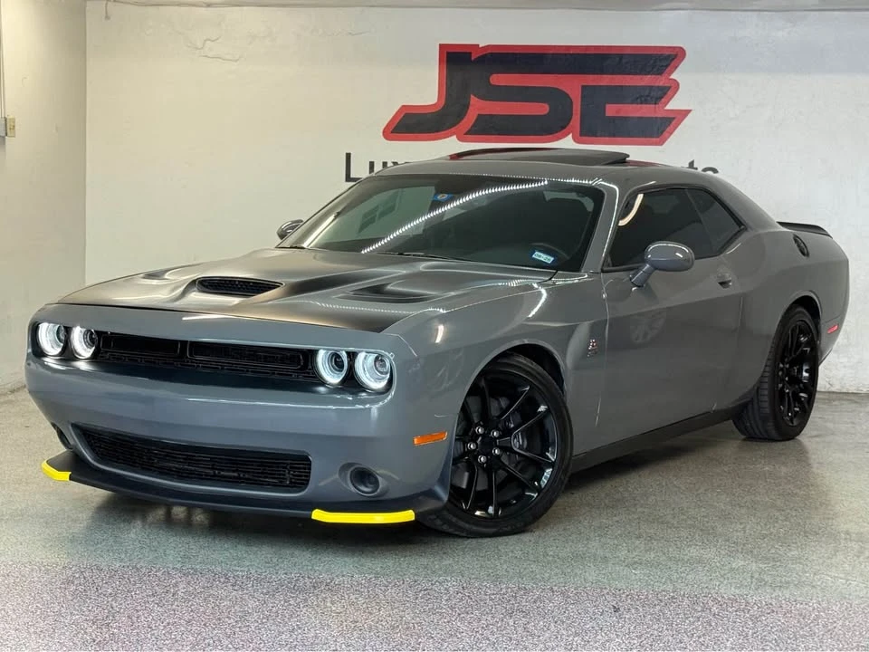2023 Dodge Challenger SRT8 & 392 3rd Gen - Image 2 of 8