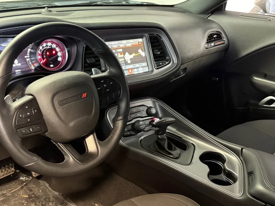 2023 Dodge Challenger SRT8 & 392 3rd Gen - Image 5 of 8