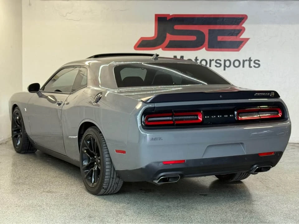 2023 Dodge Challenger SRT8 & 392 3rd Gen - Image 3 of 8