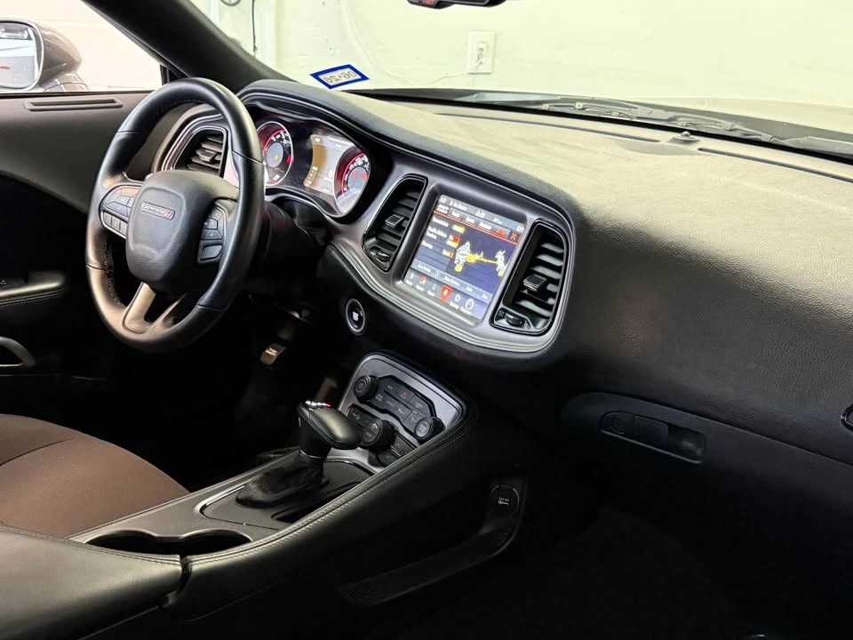 2023 Dodge Challenger SRT8 & 392 3rd Gen - Image 7 of 8