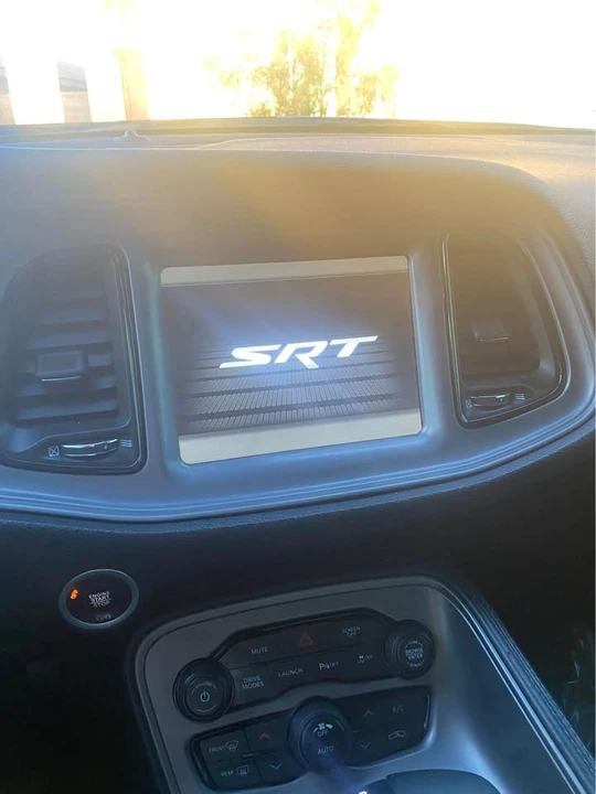 2023 Dodge Challenger SRT8 & 392 3rd Gen - Image 12 of 16