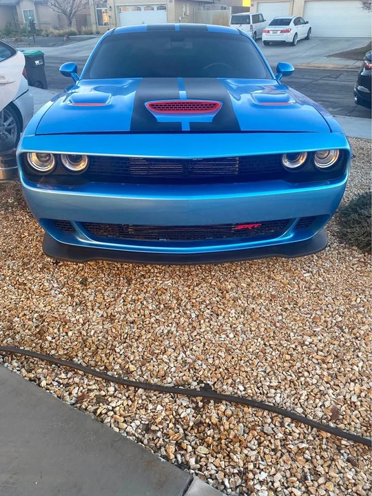 2023 Dodge Challenger SRT8 & 392 3rd Gen - Image 2 of 16