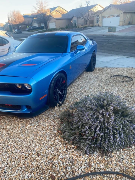 2023 Dodge Challenger SRT8 & 392 3rd Gen - Image 3 of 16