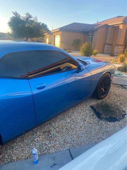 2023 Dodge Challenger SRT8 & 392 3rd Gen - Image 6 of 16