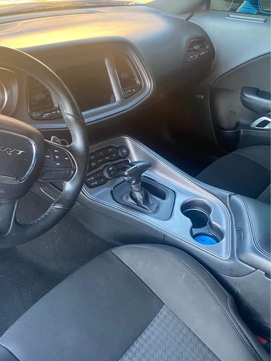 2023 Dodge Challenger SRT8 & 392 3rd Gen - Image 10 of 16