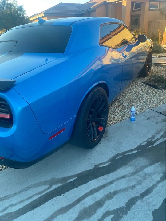 2023 Dodge Challenger SRT8 & 392 3rd Gen - Image 7 of 16