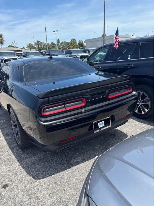 2023 Dodge Challenger SRT8 & 392 3rd Gen - Image 4 of 8