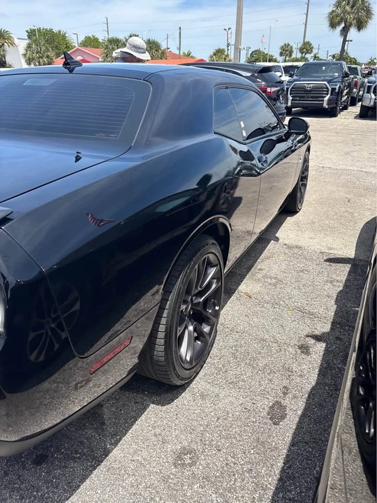 2023 Dodge Challenger SRT8 & 392 3rd Gen - Image 6 of 8