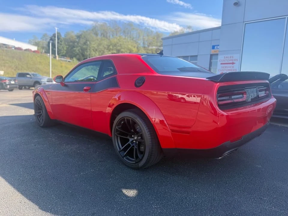 2023 Dodge Challenger SRT8 & 392 3rd Gen - Image 5 of 8