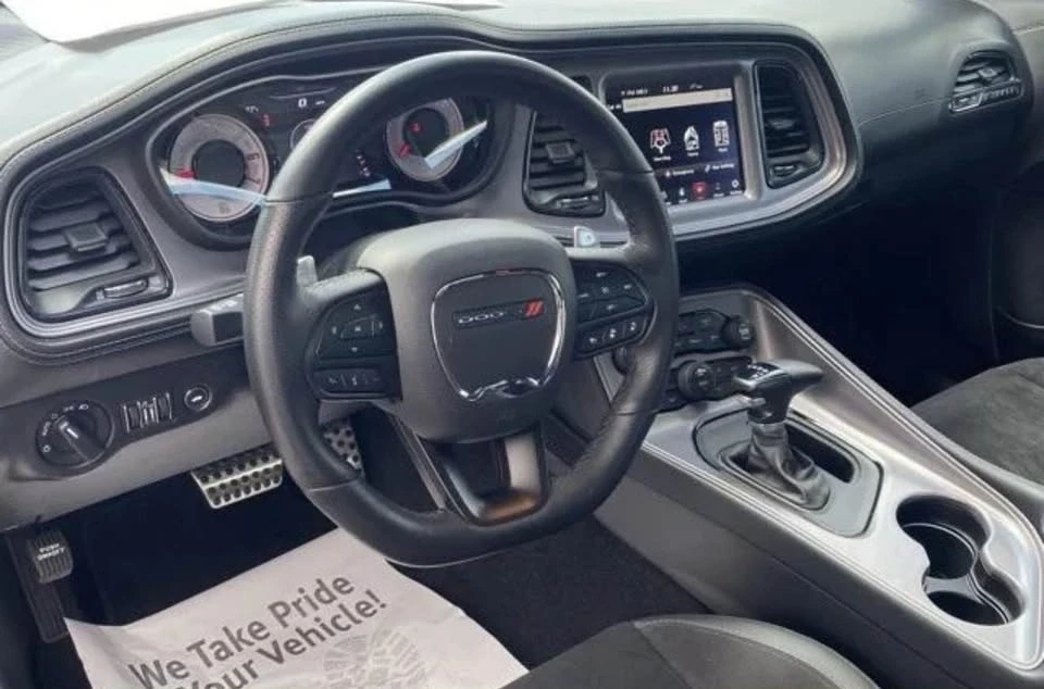 2023 Dodge Challenger SRT8 & 392 3rd Gen - Image 4 of 6