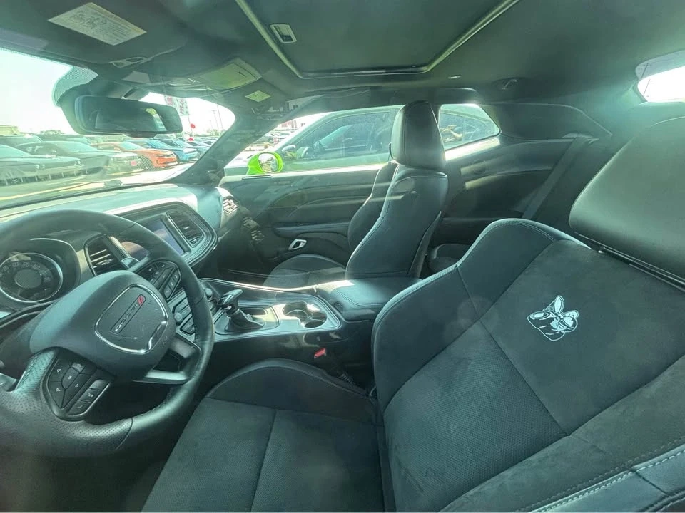 2023 Dodge Challenger SRT8 & 392 3rd Gen - Image 8 of 9