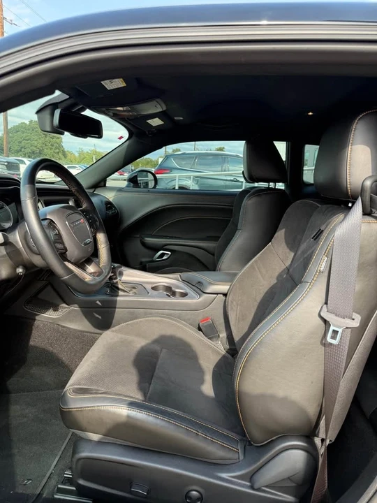 2023 Dodge Challenger SRT8 & 392 3rd Gen - Image 5 of 7
