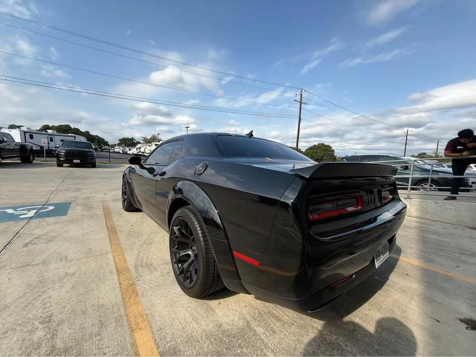 2023 Dodge Challenger SRT8 & 392 3rd Gen - Image 3 of 7