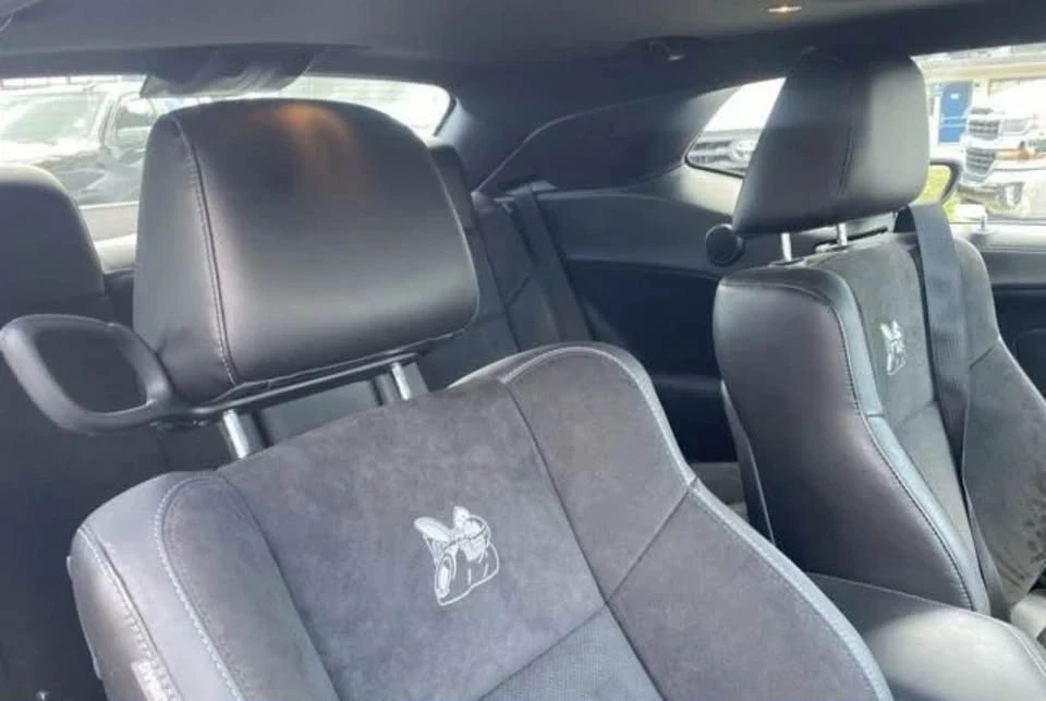 2023 Dodge Challenger SRT8 & 392 3rd Gen - Image 5 of 6