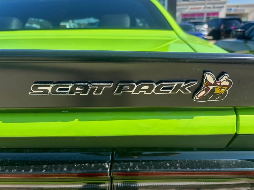 2023 Dodge Challenger SRT8 & 392 3rd Gen - Image 7 of 9