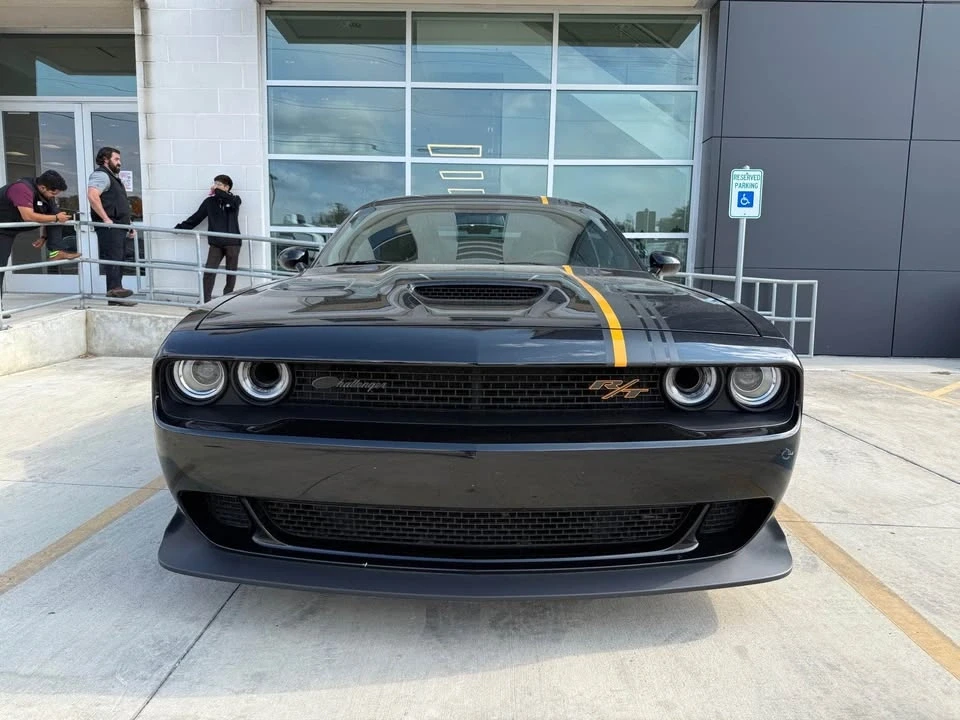 2023 Dodge Challenger SRT8 & 392 3rd Gen - Image 2 of 7