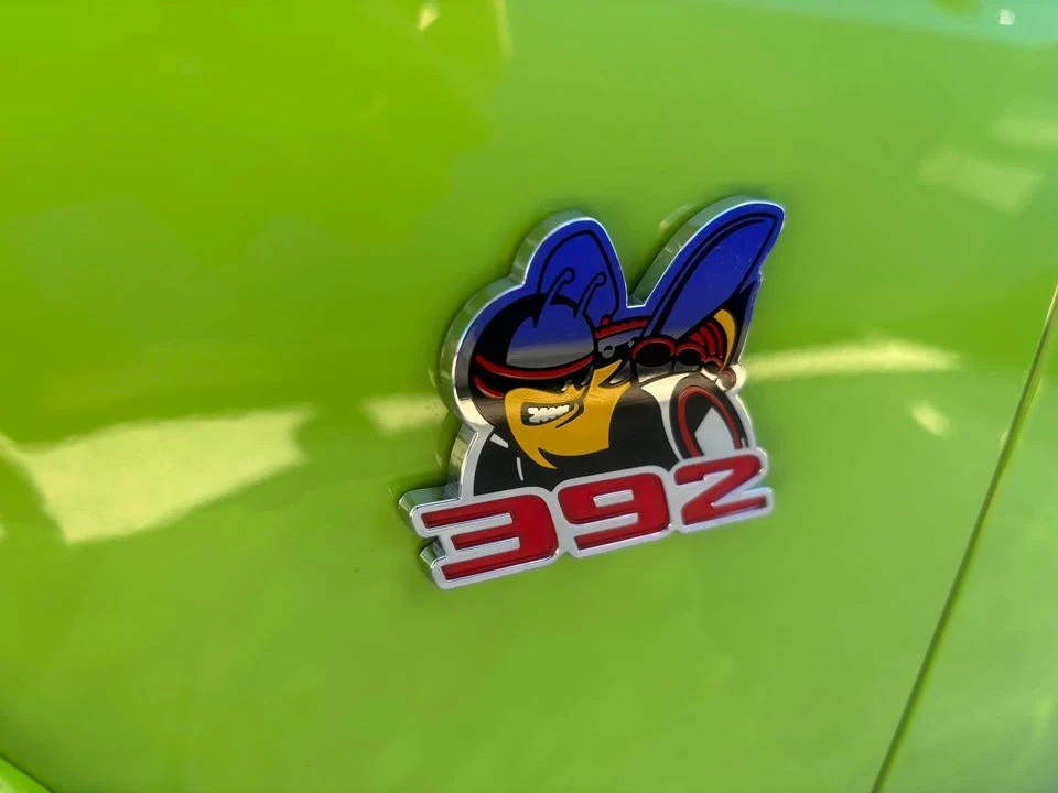 2023 Dodge Challenger SRT8 & 392 3rd Gen - Image 9 of 9