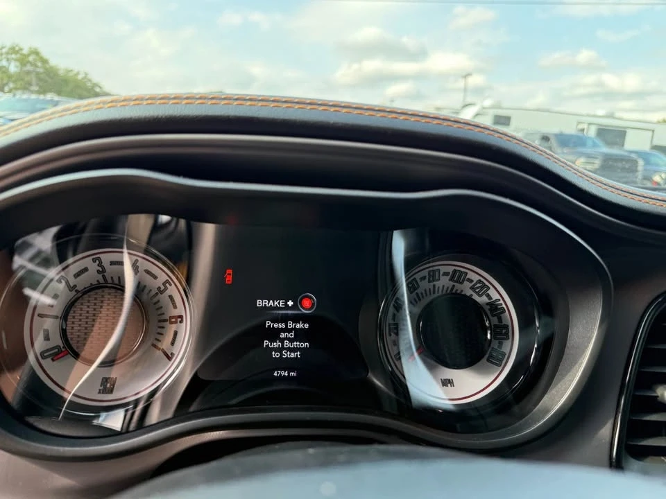 2023 Dodge Challenger SRT8 & 392 3rd Gen - Image 7 of 7